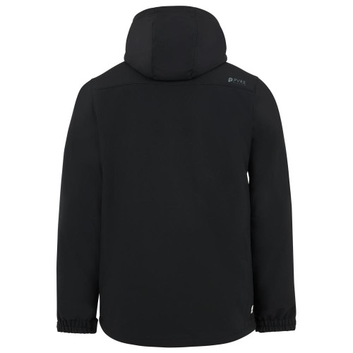 Protest Ανδρικό μπουφάν Dustan23 Snowjacket